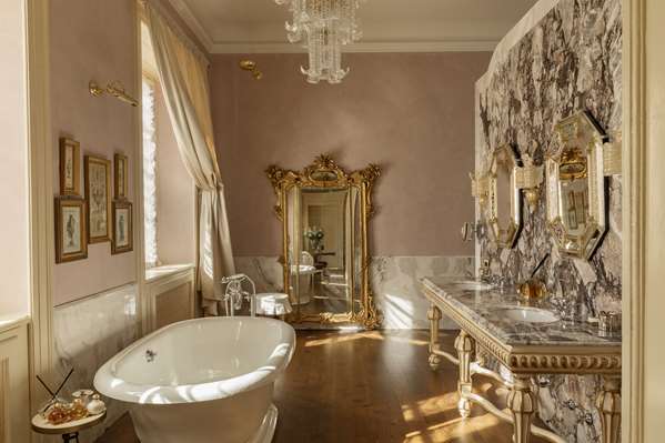 HOTEL PASSALACQUA - Photo 49