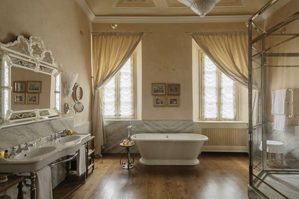 HOTEL PASSALACQUA - Photo 50
