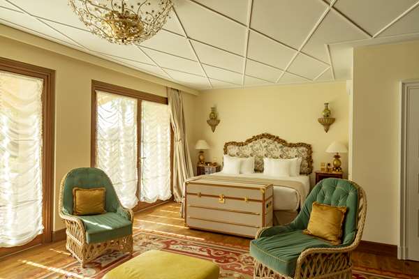 HOTEL PASSALACQUA - Photo 9