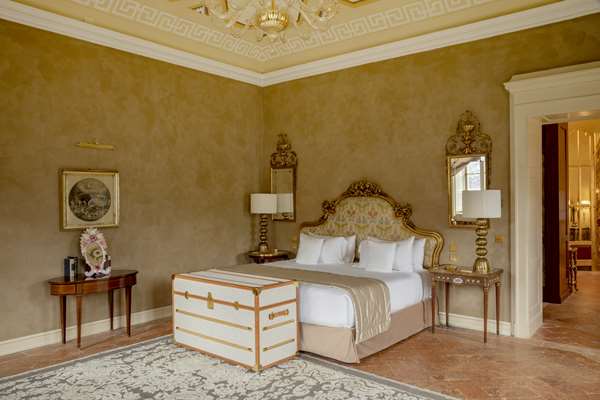 HOTEL PASSALACQUA - Photo 23