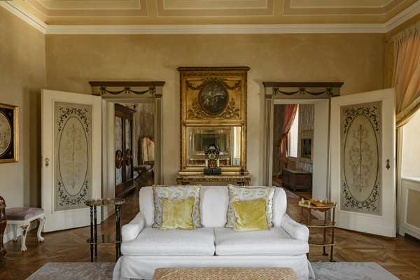 HOTEL PASSALACQUA - Photo 37