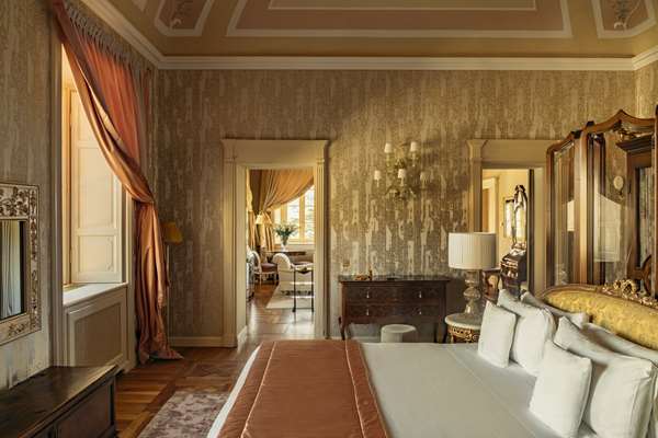 HOTEL PASSALACQUA - Photo 34