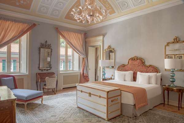 HOTEL PASSALACQUA - Photo 39
