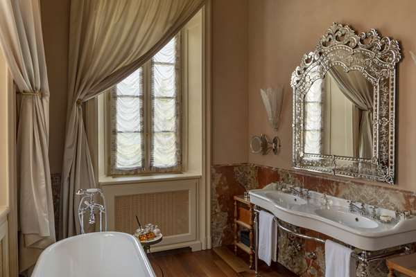 HOTEL PASSALACQUA - Photo 41