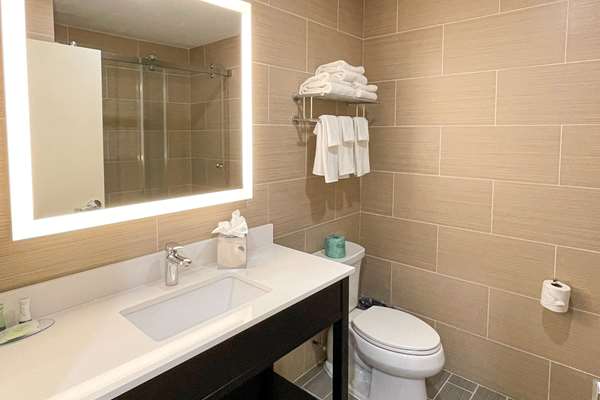  - Sleep Inn Bronx New York