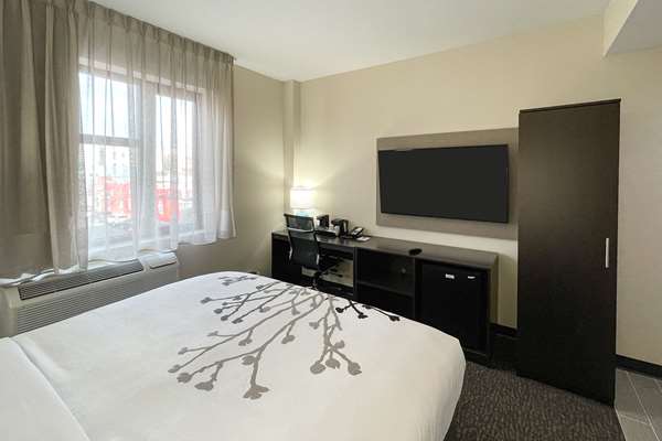  - Sleep Inn Bronx New York