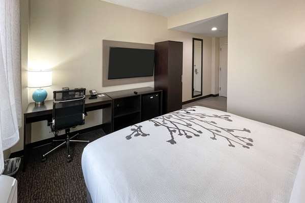  - Sleep Inn Bronx New York