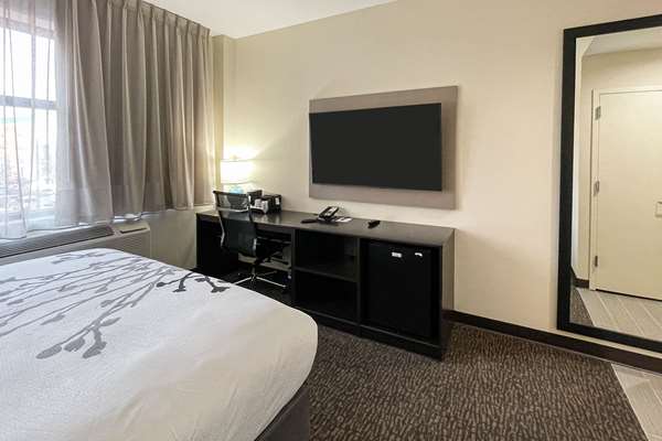  - Sleep Inn Bronx New York