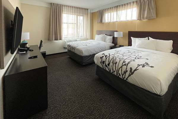  - Sleep Inn Bronx New York