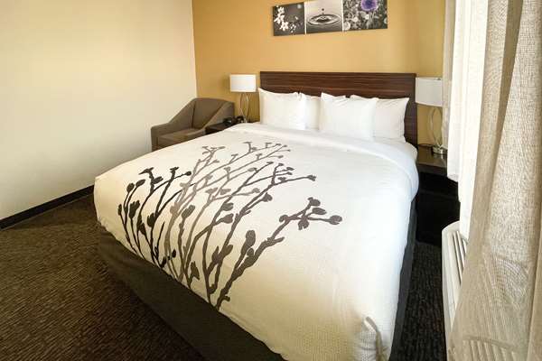  - Sleep Inn Bronx New York