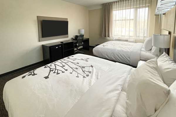  - Sleep Inn Bronx New York