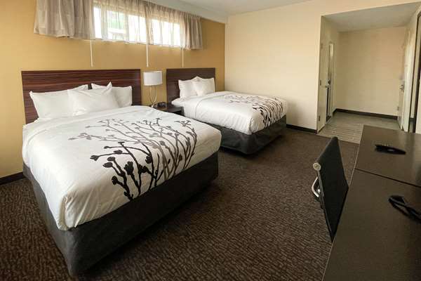  - Sleep Inn Bronx New York