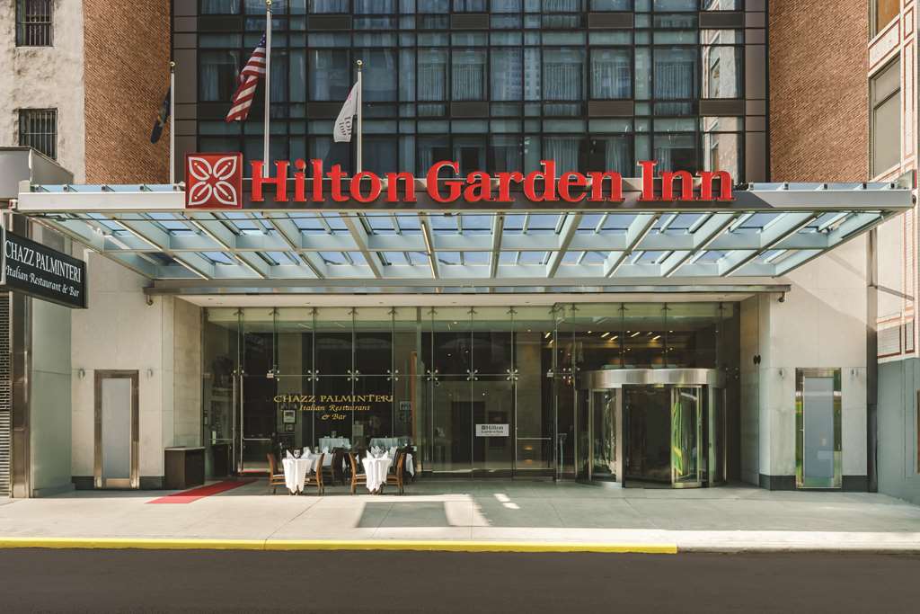 Hilton Garden Inn Times Square North