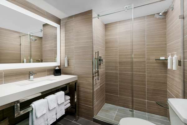  - Hilton Garden Inn New York