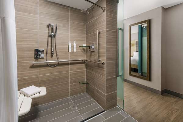  - Hilton Garden Inn New York