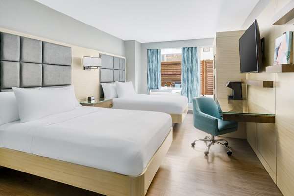  - Hilton Garden Inn New York