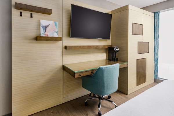  - Hilton Garden Inn New York