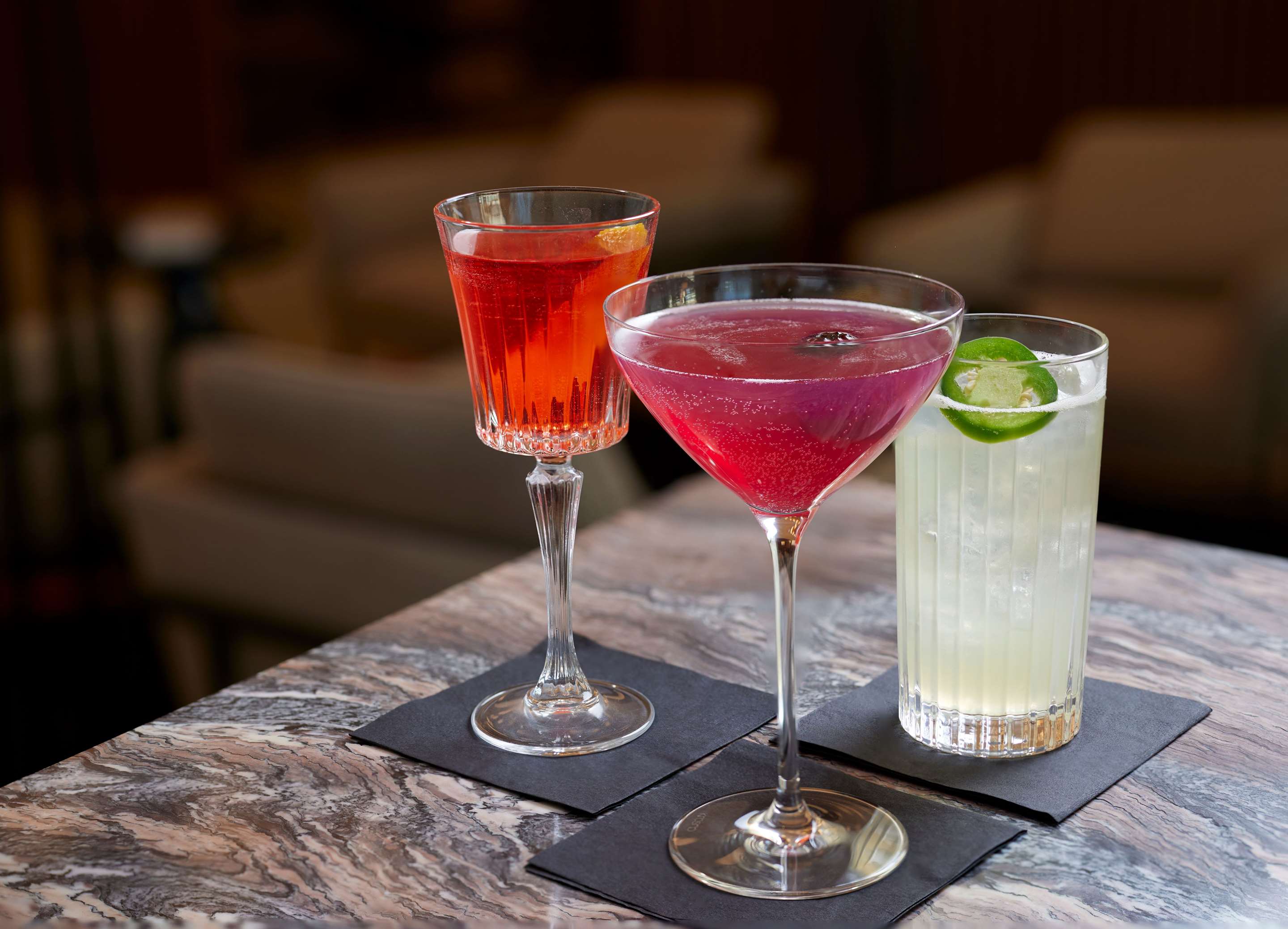 BarLounge