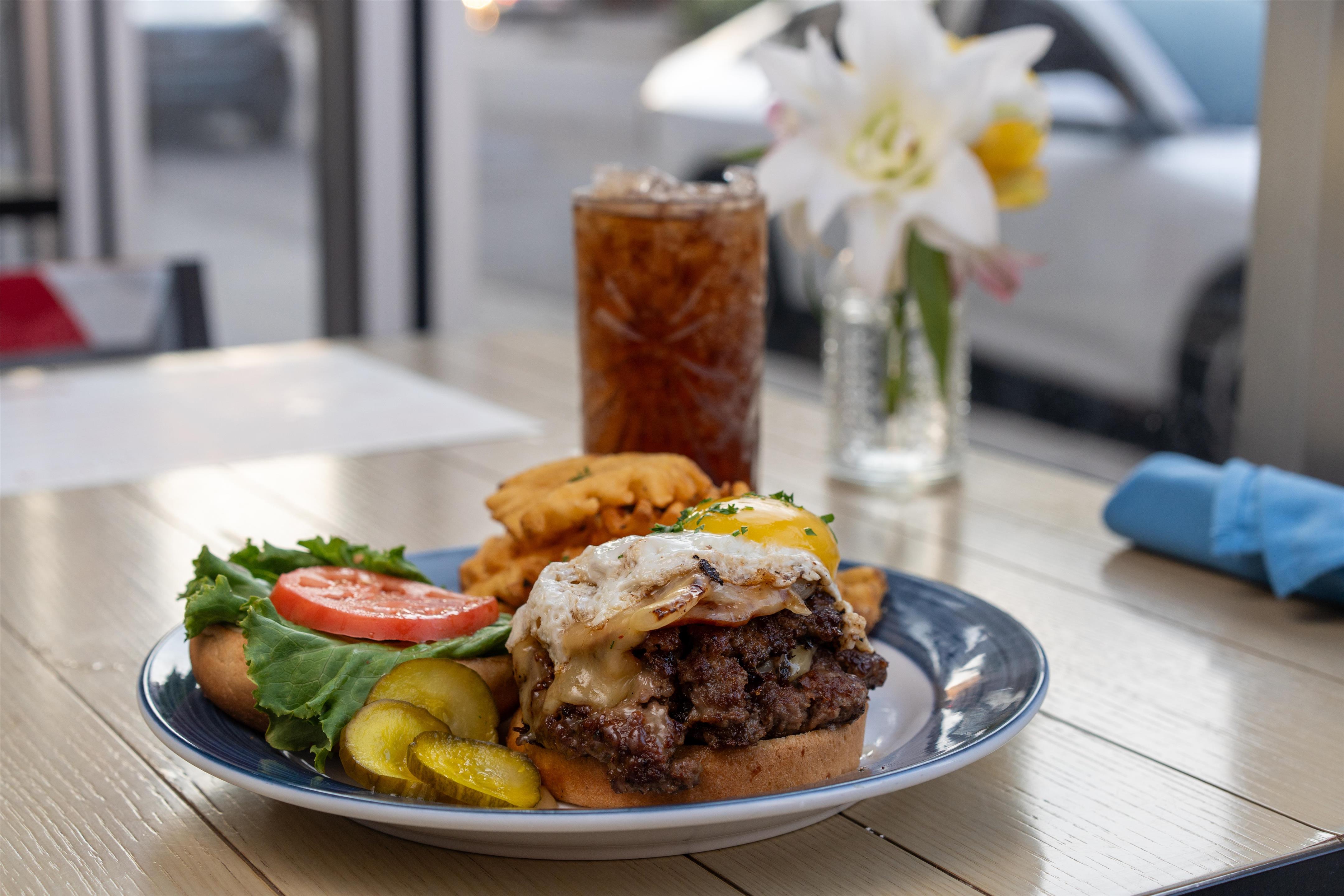 Restaurant | Canopy by Hilton New Orleans Downtown