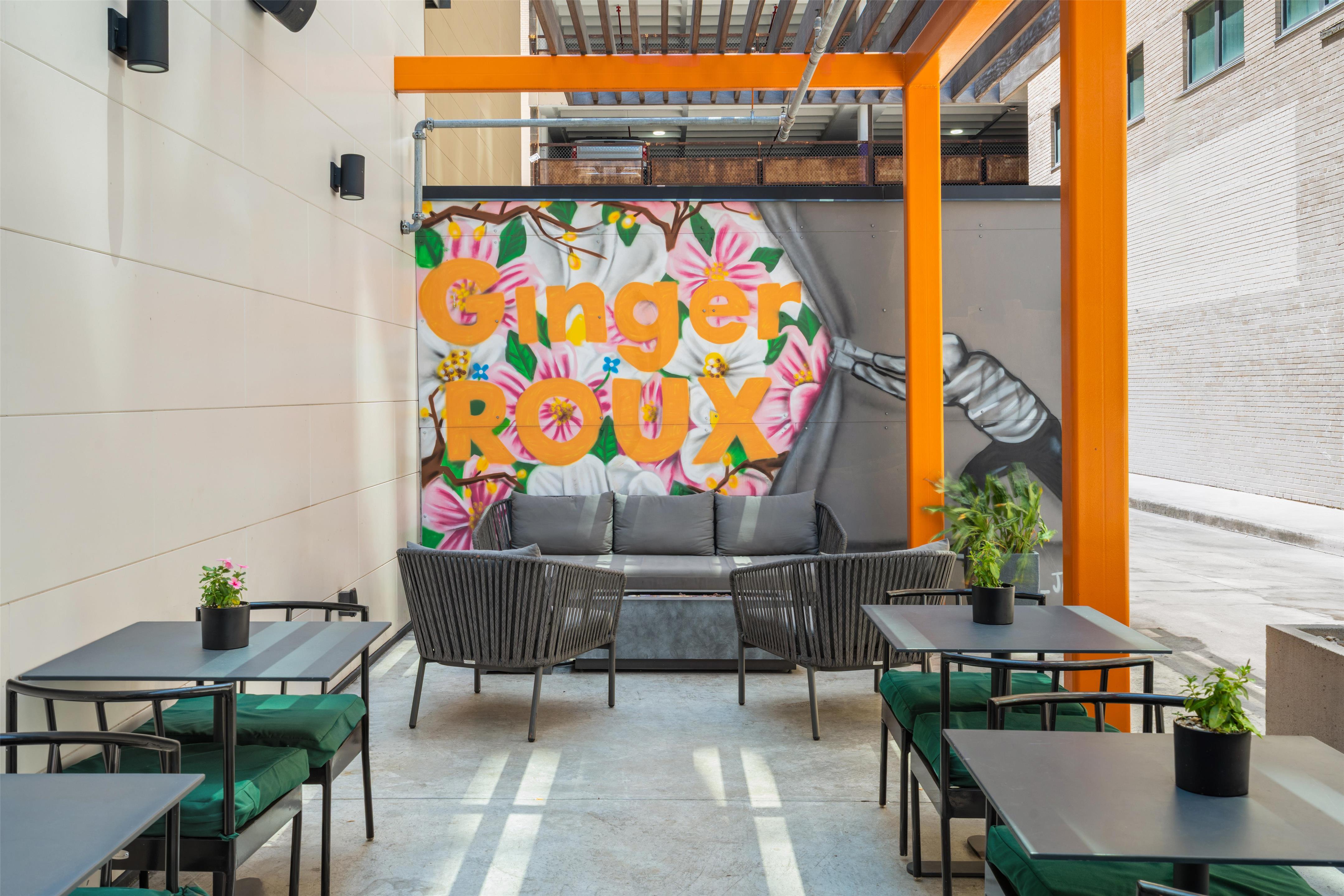 Restaurant | Canopy by Hilton New Orleans Downtown