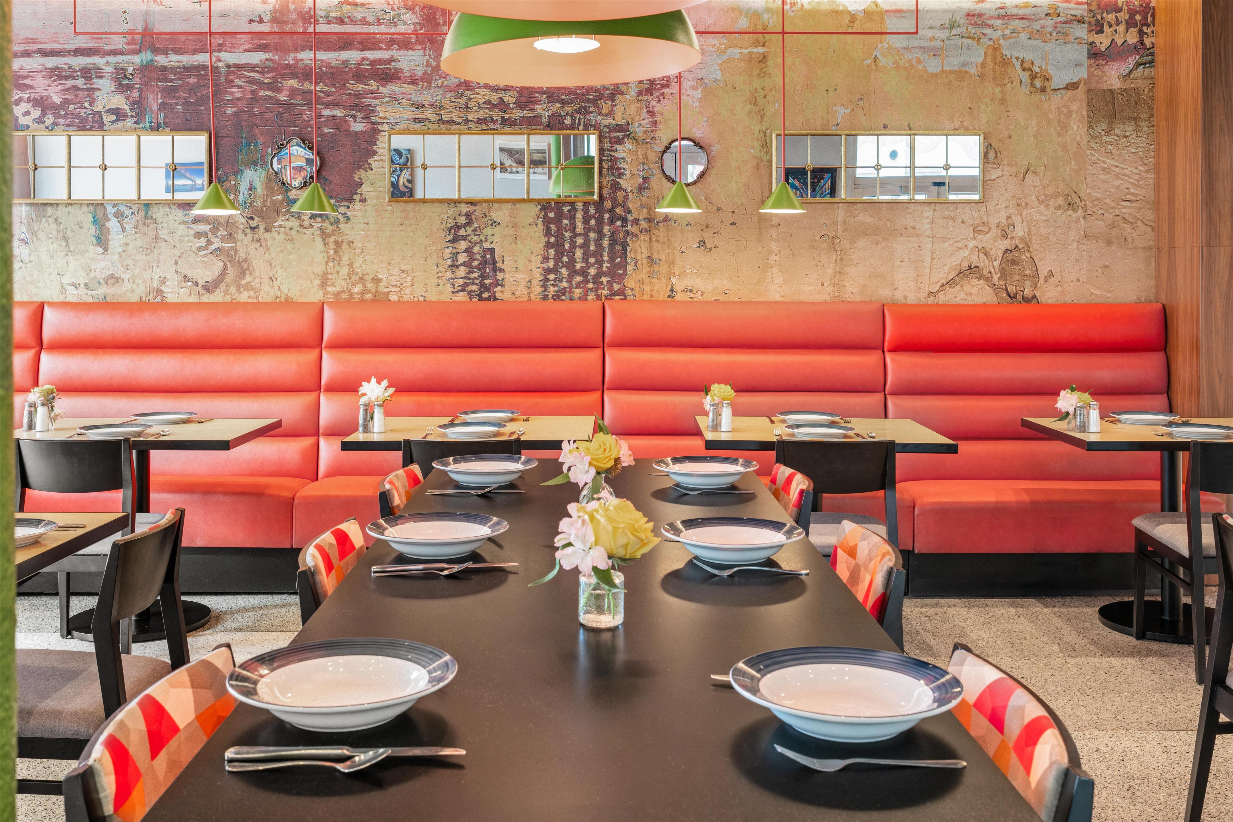 Restaurant | Canopy by Hilton New Orleans Downtown