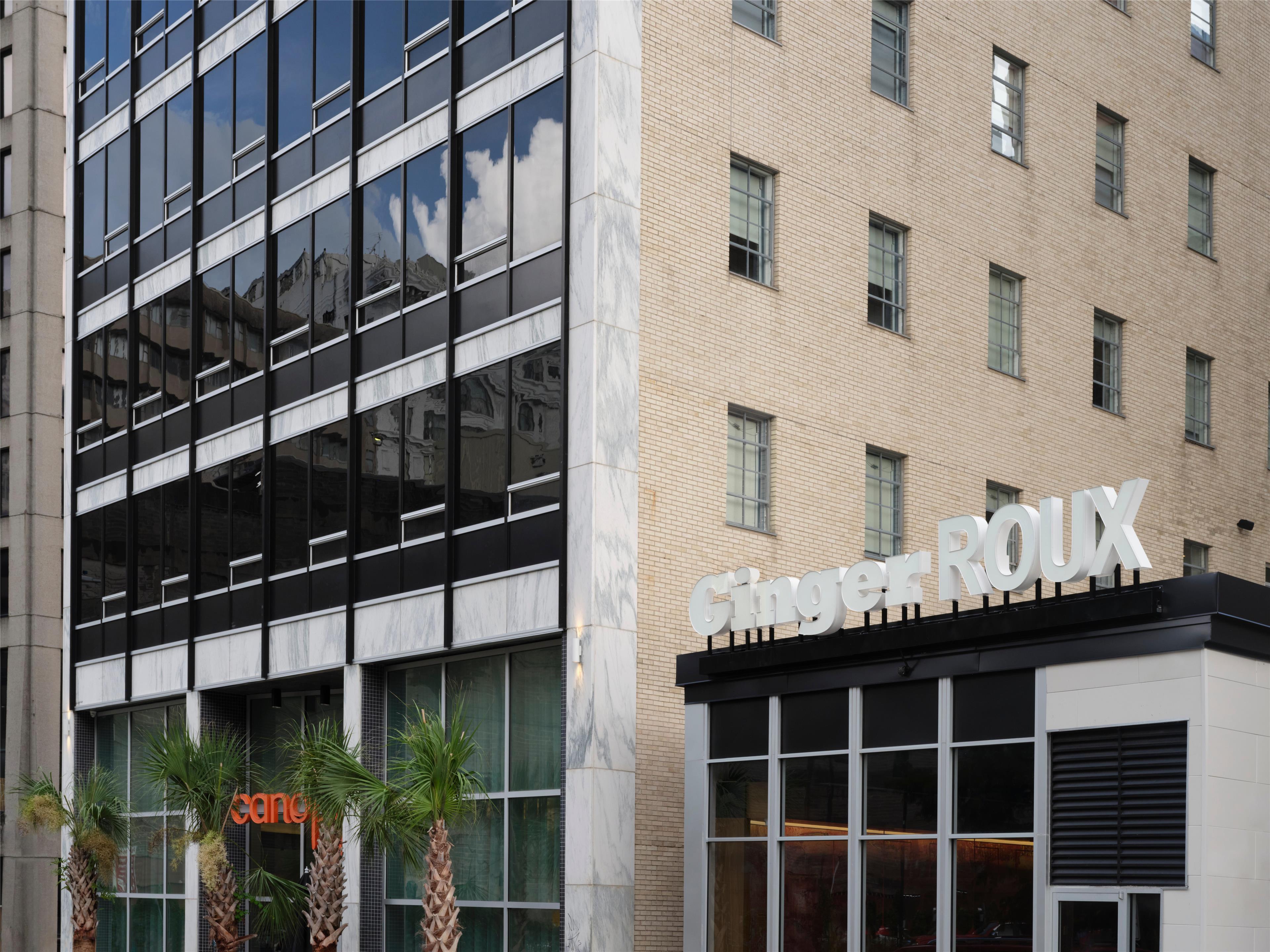Exterior | Canopy by Hilton New Orleans Downtown