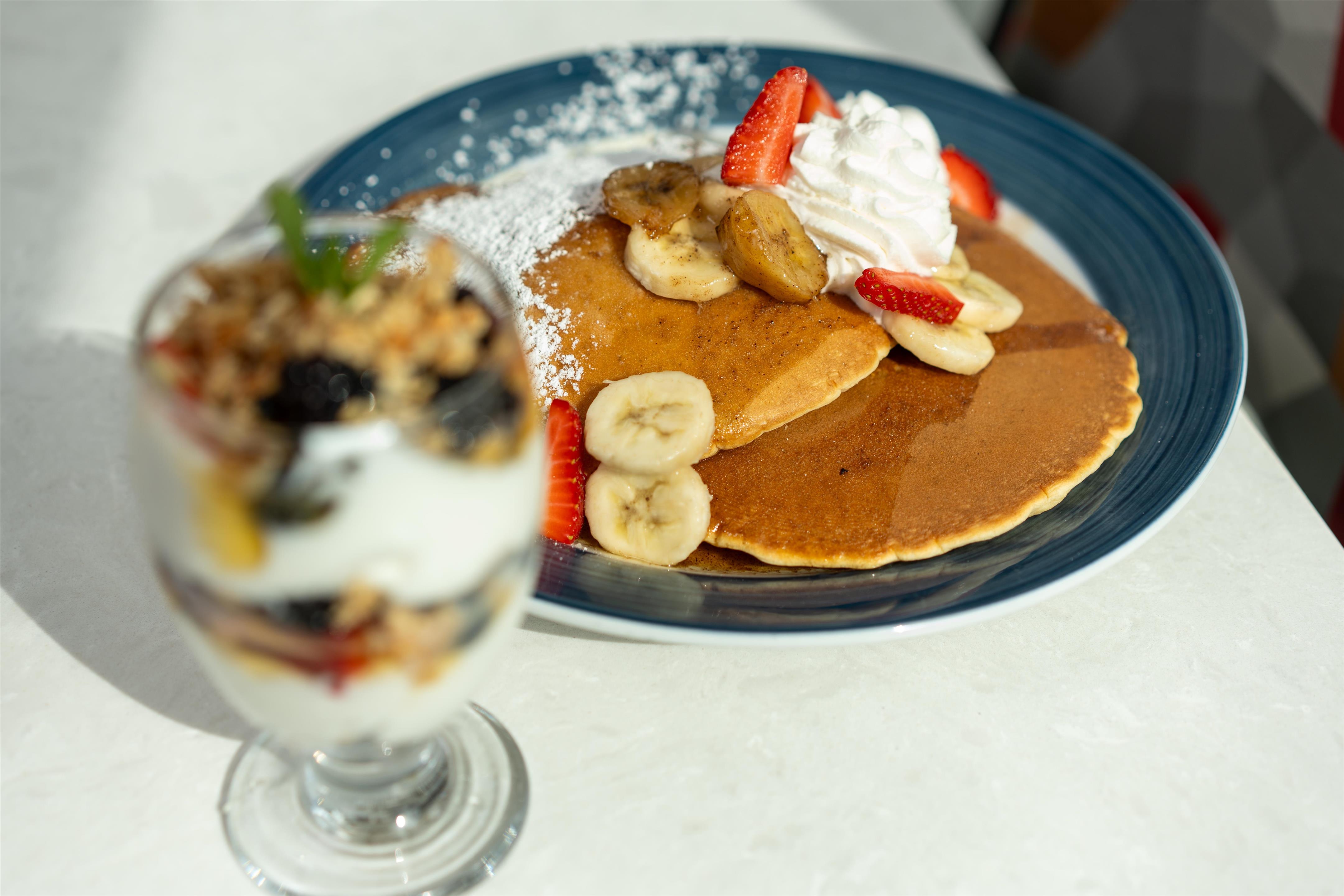 Restaurant | Canopy by Hilton New Orleans Downtown