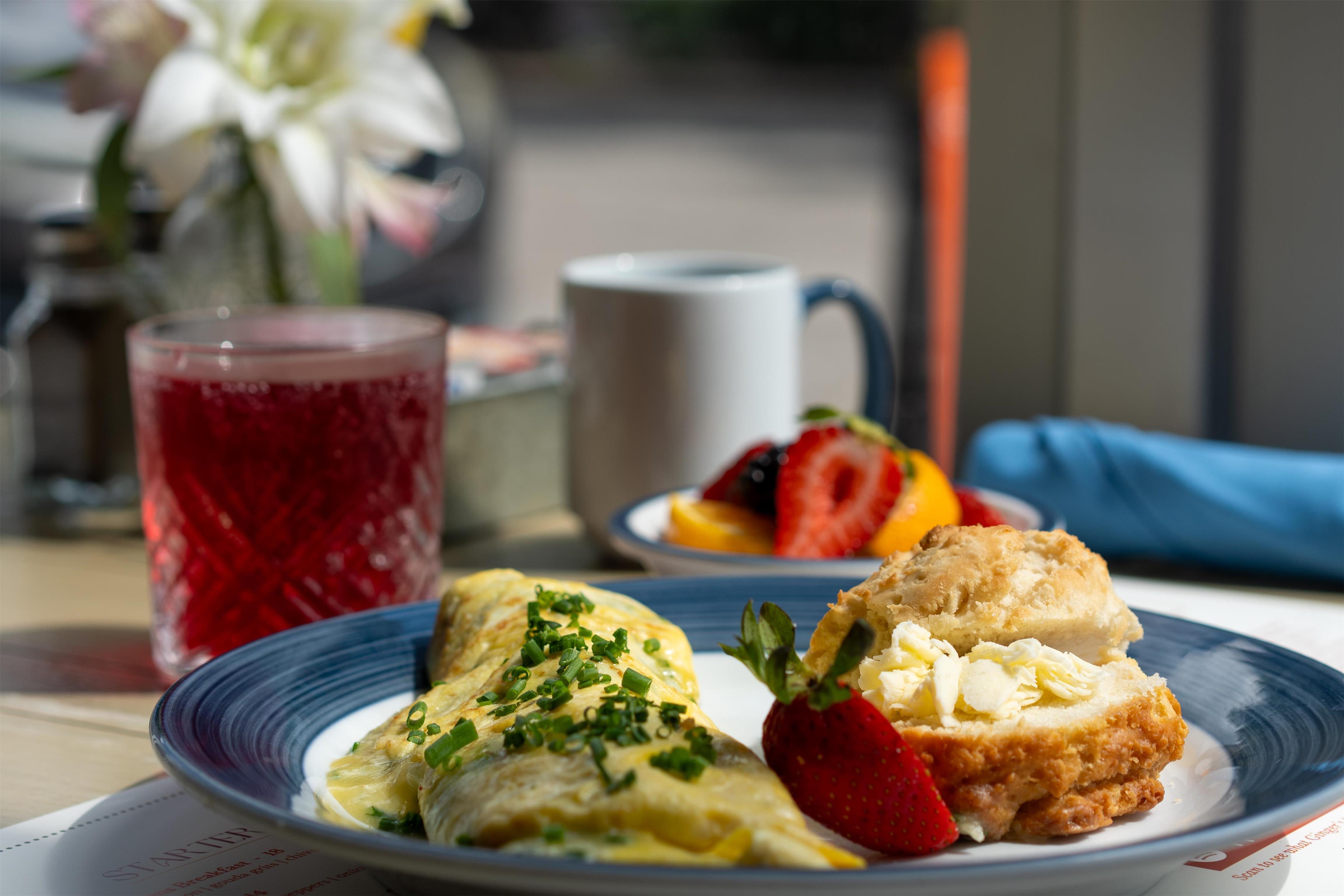 Restaurant | Canopy by Hilton New Orleans Downtown