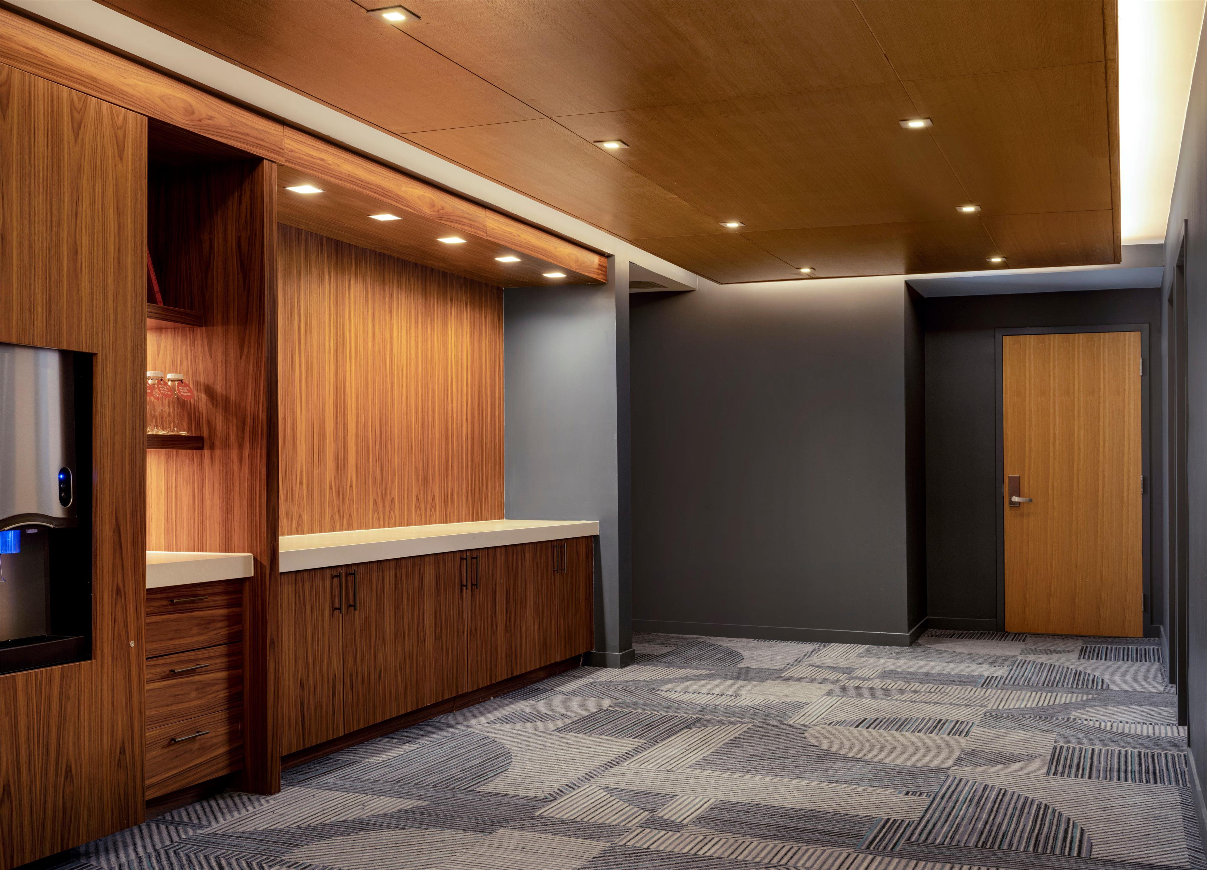 Meeting Room | Canopy by Hilton New Orleans Downtown