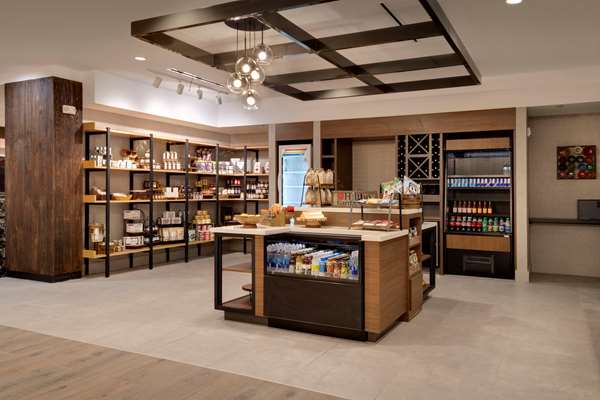 Restaurant - Hilton Garden Inn Haymarket - I-66, Exit 40