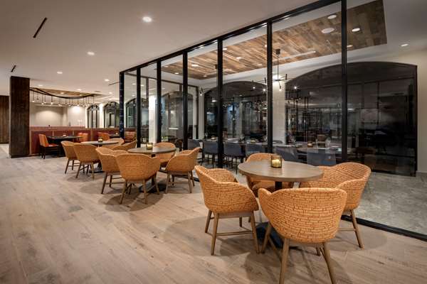 Restaurant - Hilton Garden Inn Haymarket - I-66, Exit 40