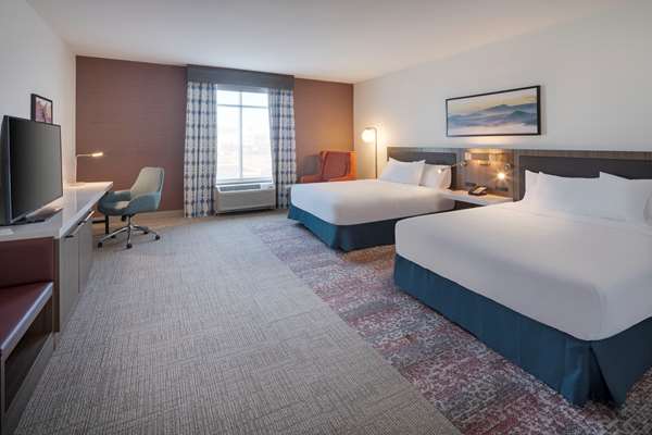  - Hilton Garden Inn Haymarket - I-66, Exit 40