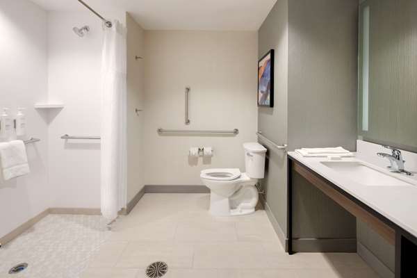  - Hilton Garden Inn Haymarket - I-66, Exit 40