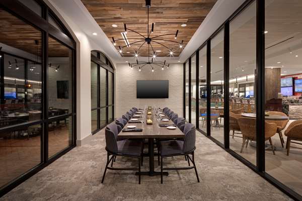 Restaurant - Hilton Garden Inn Haymarket - I-66, Exit 40