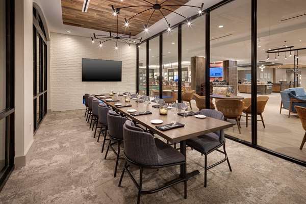 Restaurant - Hilton Garden Inn Haymarket - I-66, Exit 40