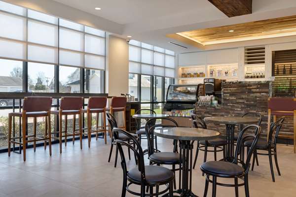 Restaurant - Hilton Garden Inn Haymarket - I-66, Exit 40
