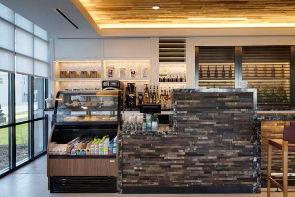 Restaurant - Hilton Garden Inn Haymarket - I-66, Exit 40