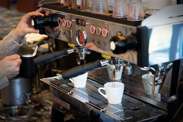 Restaurant - Hilton Garden Inn Haymarket - I-66, Exit 40