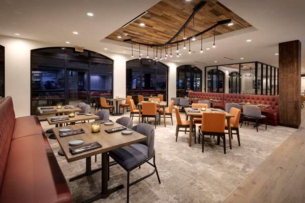 Restaurant - Hilton Garden Inn Haymarket - I-66, Exit 40