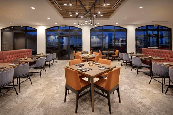 Restaurant - Hilton Garden Inn Haymarket - I-66, Exit 40