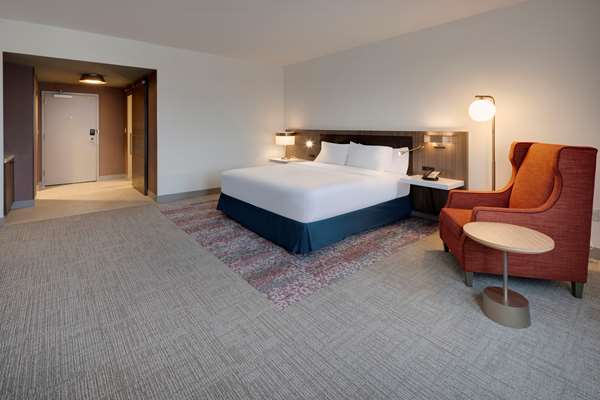  - Hilton Garden Inn Haymarket - I-66, Exit 40