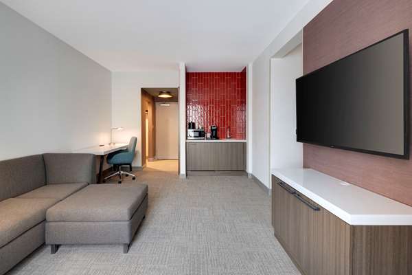  - Hilton Garden Inn Haymarket - I-66, Exit 40