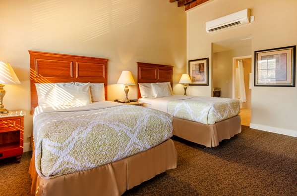 Suite - Jackson Park Inn Pulaski