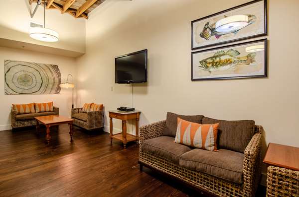 Restaurant - Jackson Park Inn Pulaski