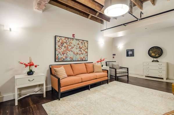 Restaurant - Jackson Park Inn Pulaski