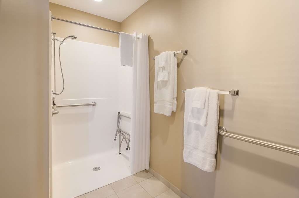 JACKSON PARK INN AN ASCEND COLLECTI-guestroom-Guest Room,Bathroom,On-Site.jpg