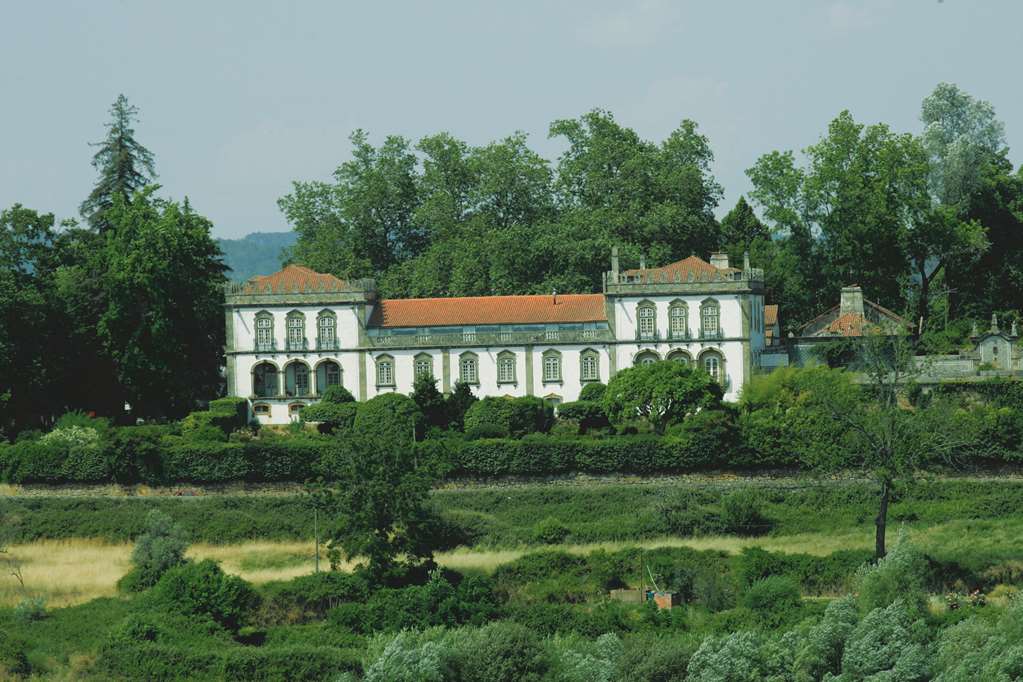 Parador Casa Da Insua