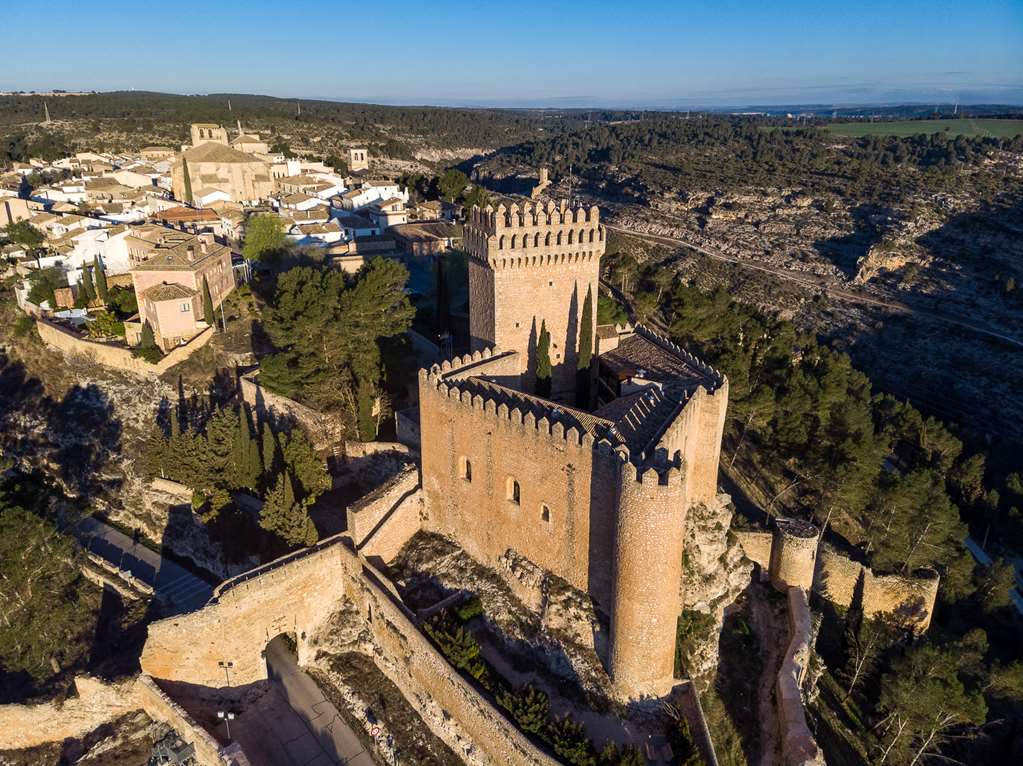Parador de Alarcon