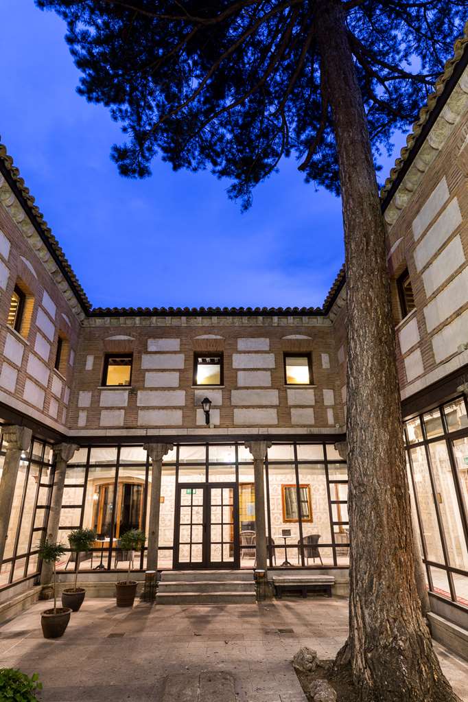Parador de Avila