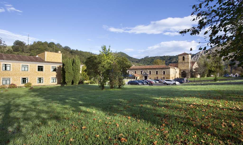 Parador de Cangas de Onis